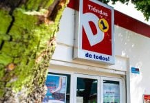 Tiendas D1 continúa su expansión en el país y anuncia inversión para nuevas tiendas en 2023.