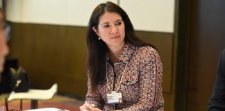 Adriana Kugler, la economista colombiana que podría llegar a la FED