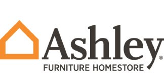 Ashley Furniture en Colombia