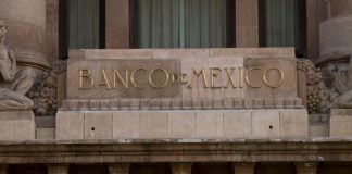 Banco de México mantiene sin cambios por segunda vez la tasa de interés en 11,25 %