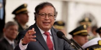 Gustavo Petro confirma reintegración de Colombia a la Unasur