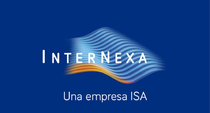 InterNexa de ISA