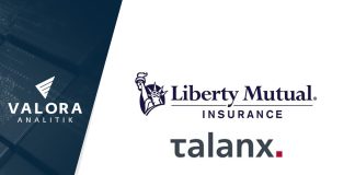 Talanx compró Liberty Mutual
