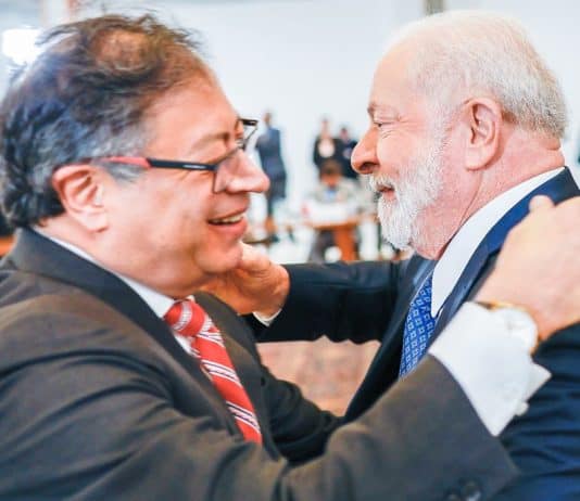 Lula retoma idea de moneda común para América del Sur en cumbre presidencial