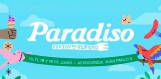 Paradiso Festival
