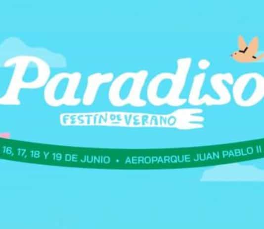 Paradiso Festival