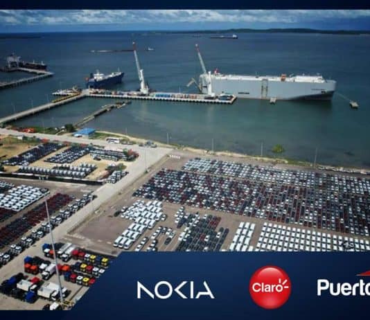 Alianza entre Claro, Nokia y Puerto Bahía