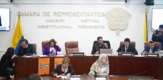 Debate reforma a la salud 11 de mayo