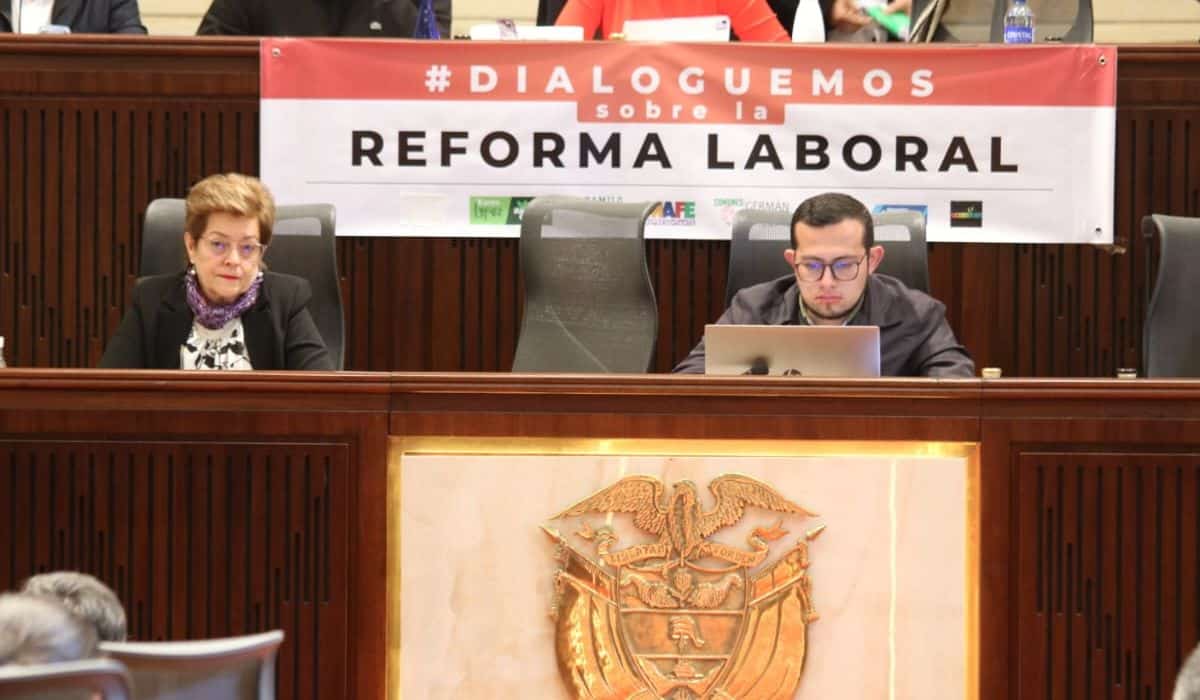 Estudio revela los costos ocultos de la reforma laboral que amenazan a las Pymes