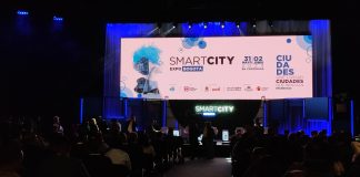 Smart City Expo Bogotá