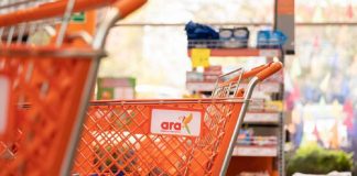 Tiendas Ara rebaja precios de alimentos