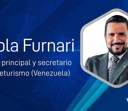 “Si Wingo cubre Caracas-Bogotá habrá una reducción de precios”: Nicola Furnari (Conseturismo)