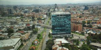 Inmobiliaria Century 21 en Colombia proyectos