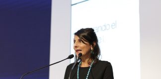 Irene Vélez Torres, ministra de Minas y Energía de Colombia, sobre subasta de energía