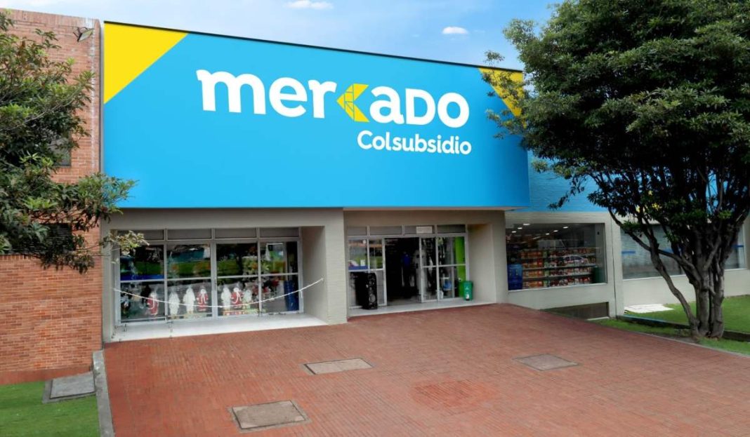 Así puede cobrar subsidios tras cierre definitivo de supermercados ...