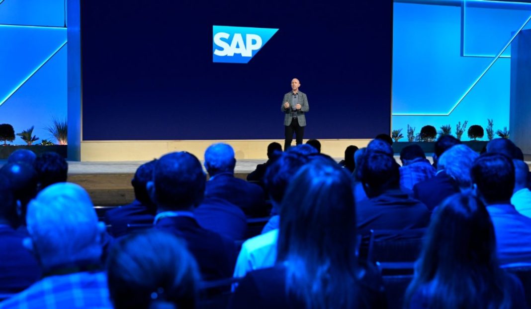 SAP Sapphire novedades en capacitación para personas