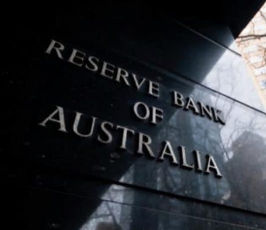 Banco de Australia sube tasas de interés