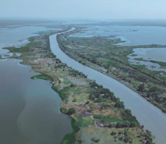 Gobierno Petro exige licencia ambiental para construcción del Canal del Dique