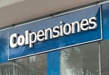 auxilio funerario de Colpensiones