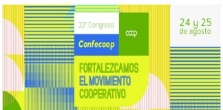 Congreso Confecoop 2023 en Cartagena