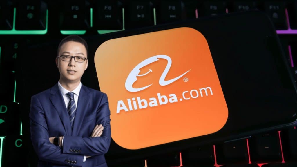 Alibaba Anuncia Nuevo CEO En Mayor Reorganización Histórica