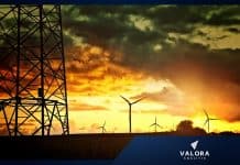Colombia sumará más de 1.000 MW de energía eólica con licencia ambiental de Colectora