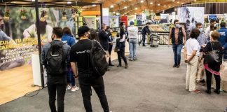 Feria Internacional del Ambiente