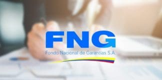 Nuevas sedes del Fondo Nacional de Garantía en tres departamentos del país.