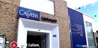 Cafam enfrenta ataque cibernético y presenta limitaciones en sus servicios