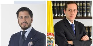 Anuncian alianza entre las firmas de abogados De la Espriella Lawyers y Fuster-Fabra