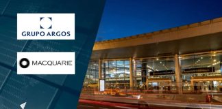 Grupo Argos y Macquarie crean plataforma de inversión