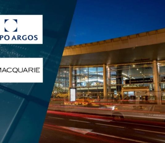 Grupo Argos y Macquarie crean plataforma de inversión