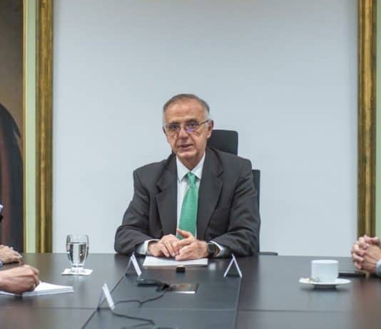 Iván Velásquez, ministro de Defensa, habló de caso de chuzadas y gobierno Petro