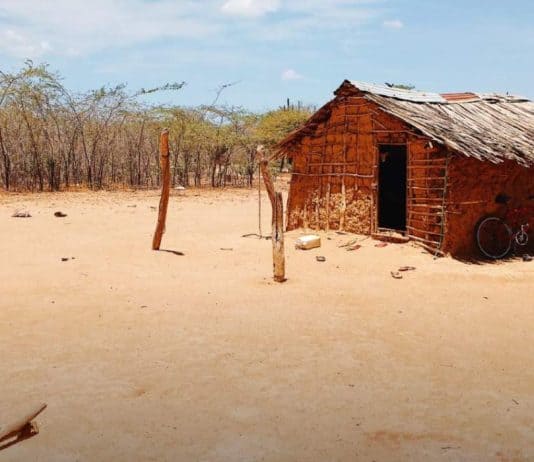 Corte constitucional tumba emergencia económica de La Guajira. Foto: Archivo