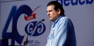 Luis Carlos Sarmiento Gutiérrez: “Se necesitan reglas claras para las empresas en Colombia”