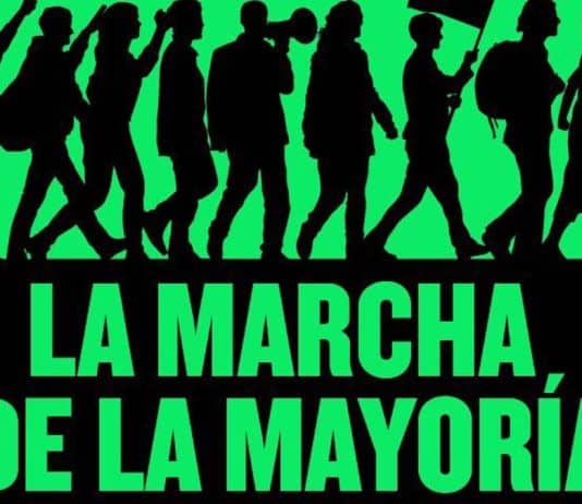 Marchas del 20 de junio