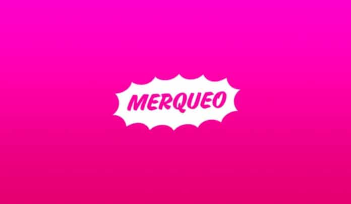 Logo de Merqueo