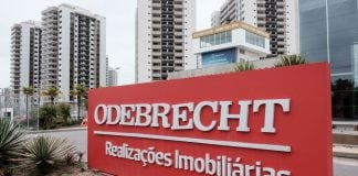 Caso Odebrecht en Colombia