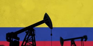 Las reglas en Colombia para perforar pozos de petróleo y gas en Colombia