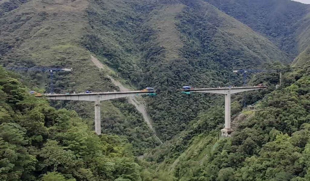 Puente Chirajara Se Entregará En Octubre De 2023 3715