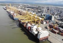 Colombia adjudica obras de dragado para puerto de Buenaventura