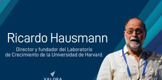 Entrevista | Economista Ricardo Hausmann: “La economía de Venezuela está nuevamente en recesión”