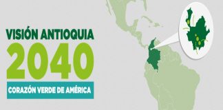 Foro Visión Antioquia 2040 será la guía para los gobernantes