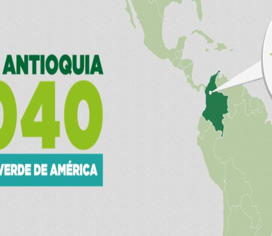 Foro Visión Antioquia 2040 será la guía para los gobernantes