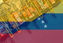 Comercio entre Colombia y Venezuela