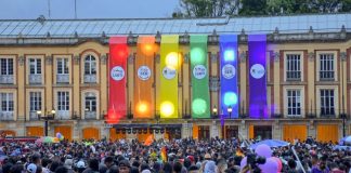 Marchas del Orgullo LGBTIQ+ en Colombia: Conozca las rutas