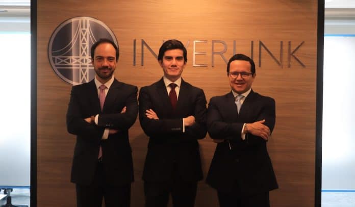 Nuevos socios de Inverlink