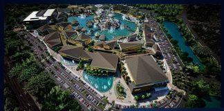 Así se ve el Shopping Resort que tendrá Cartagena con el Grupo Éxito.
