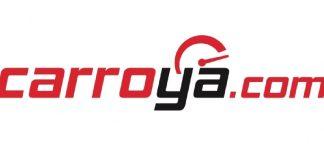 Logo CarroYa