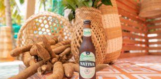Cerveza Nativa